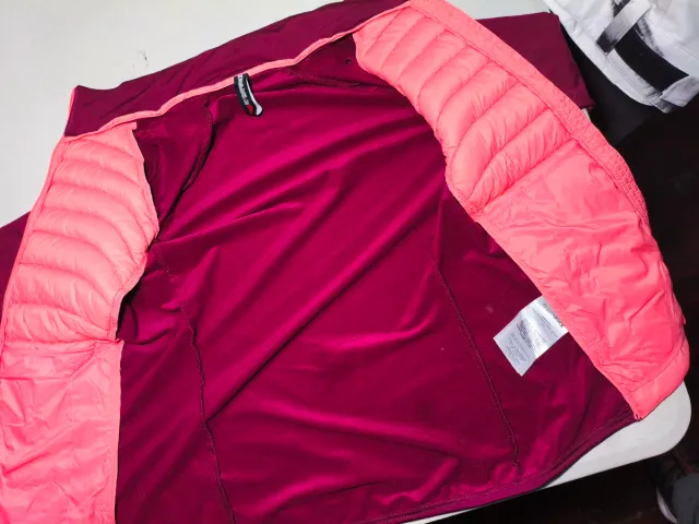 Chaqueta Rock Experience