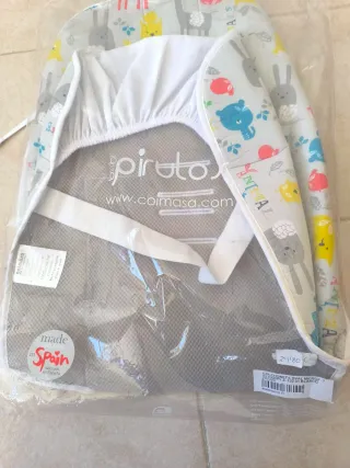 Funda de verano para silleta