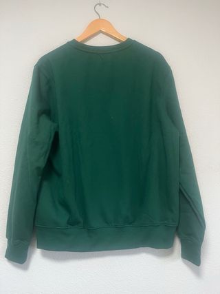 Sudadera Polo Ralph Lauren Bear . PVP 225€ .