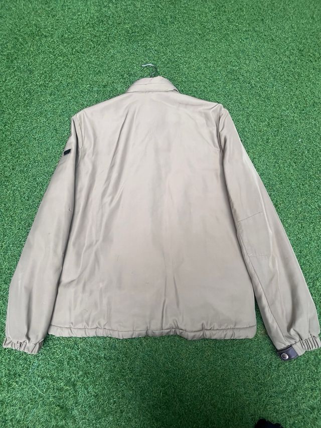 Abrigo Pedro del Hierro Beige