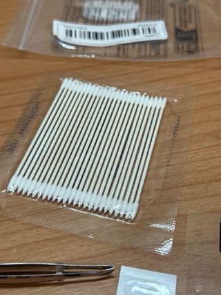 Kit pulizia smartphone, PC, accessori