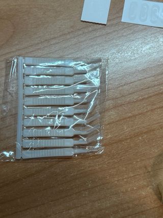 Kit pulizia smartphone, PC, accessori