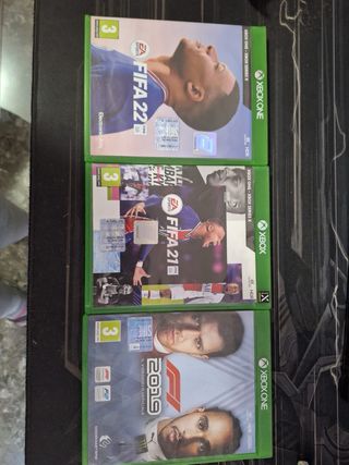 Giochi Xbox One: WWE 2K23, Attack on Titan, Call o