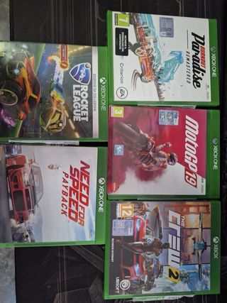 Giochi Xbox One: WWE 2K23, Attack on Titan, Call o