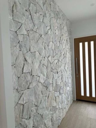 SERVICIOS PROFESIONALES PIEDRA NATURAL Y REFORMAS