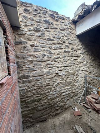 SERVICIOS PROFESIONALES PIEDRA NATURAL Y REFORMAS