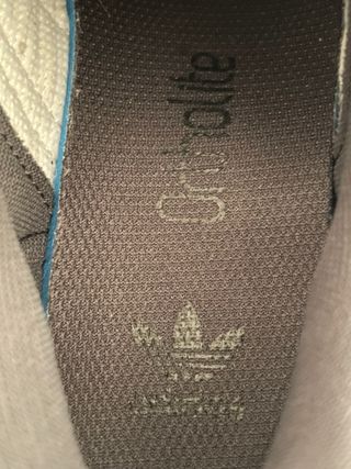 Adidas Superstar Blancas y Negras