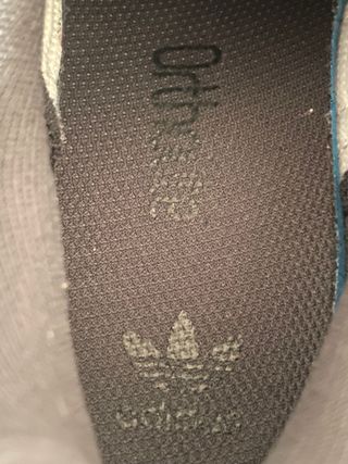 Adidas Superstar Blancas y Negras