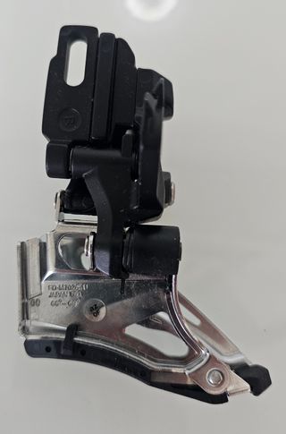 Desviador Shimano SLX 2x11V Direct Mount