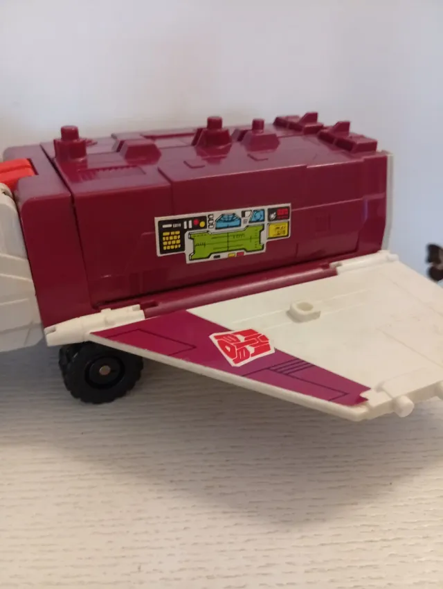 Transformers G1 - Autobot