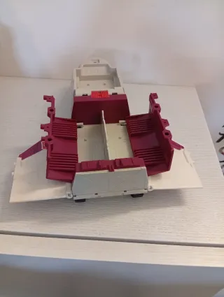 Transformers G1 - Autobot