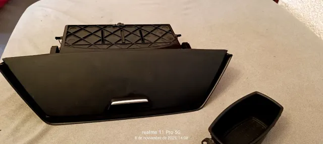 Consola Central BMW X1 E84 2011