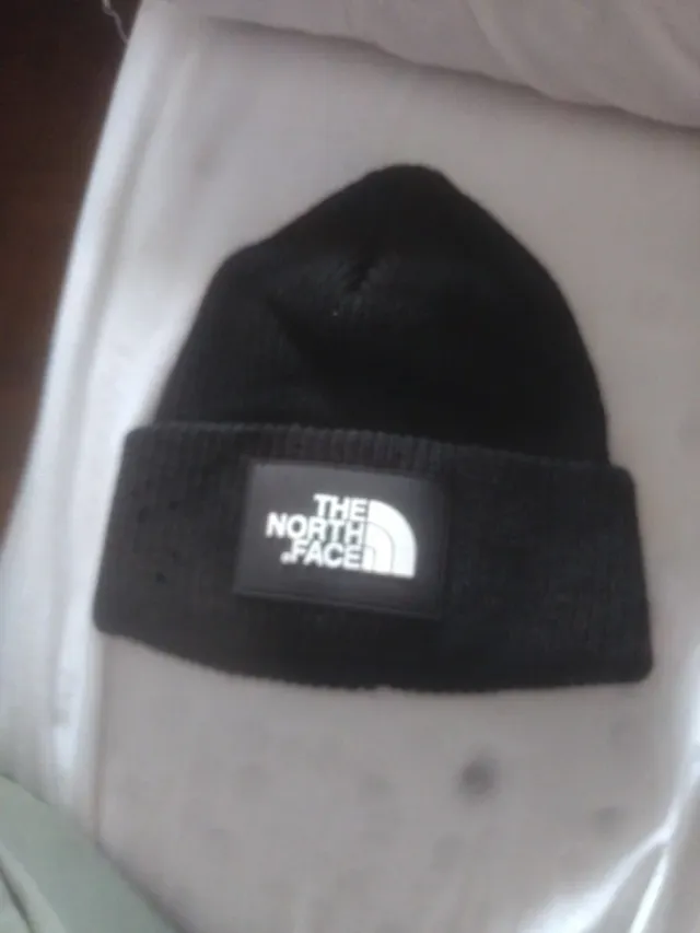 Gorro The North Face Negro