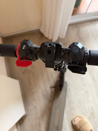 Patinete Eléctrico de Scooter