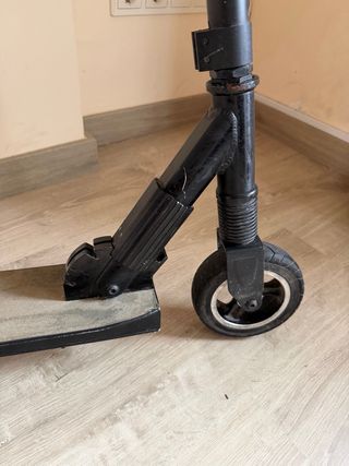 Patinete Eléctrico de Scooter