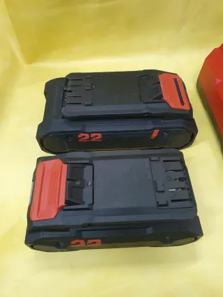 Taladro y Atornillador HILTI