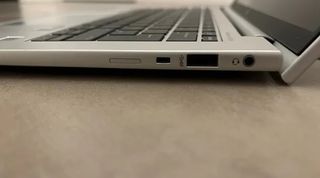 HP EliteBook 845 G9 Ryzen 7 512GB 32GB RAM