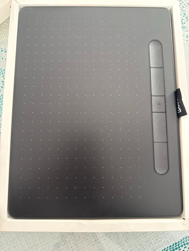 Wacom Intuos Creative Pen Tablet