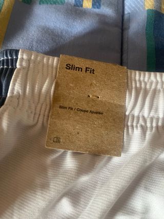 Pantaloncini Inter Nike