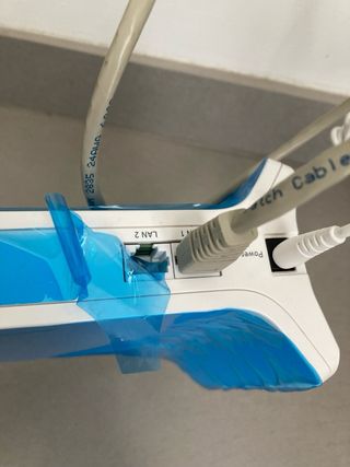 FRITZ! Repeater 3000AX Edition International