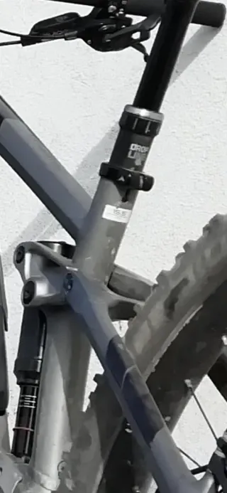 Bicicleta Eléctrica TREK POWERFLY 9 Ebike 2020