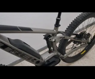 Bicicleta Eléctrica TREK POWERFLY 9 Ebike 2020