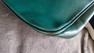 Bolso Bimba y Lola verde