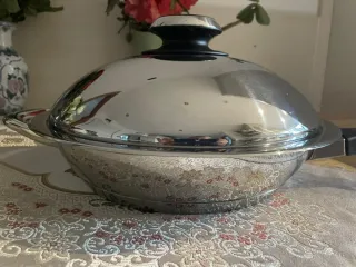 Padella AMC HotPan 3L