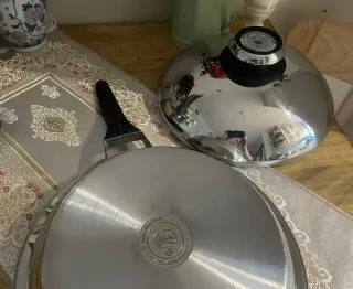 Padella AMC HotPan 3L