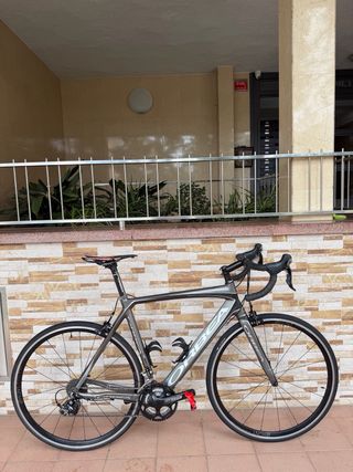 BICICLETA  ORBEA ORCA M30 T55   FULL CARBONO