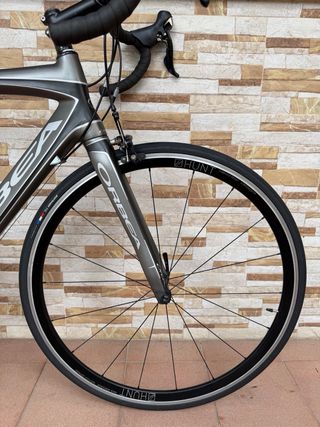 BICICLETA  ORBEA ORCA M30 T55   FULL CARBONO