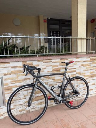 BICICLETA  ORBEA ORCA M30 T55   FULL CARBONO