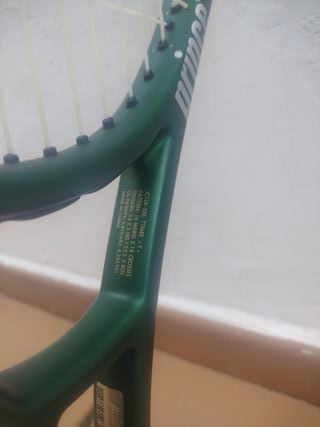 Raqueta Tenis Prince Tour Niño