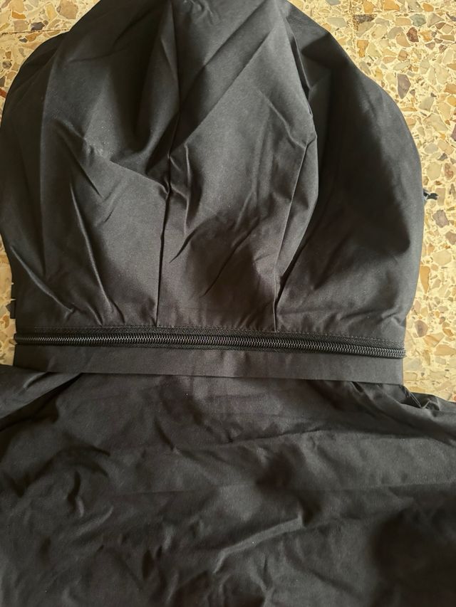 Cortavientos Under Armour Talla L