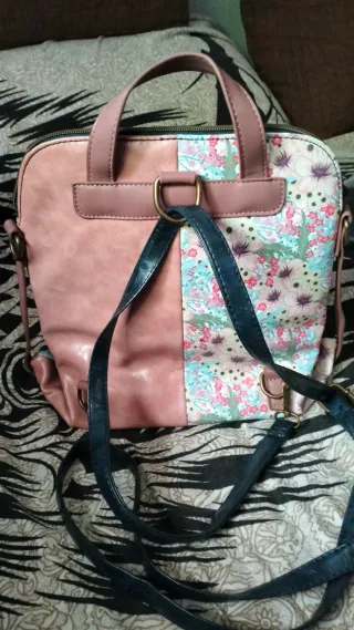 Mochila Sweet Candy