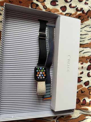 Reloj Apple Watch