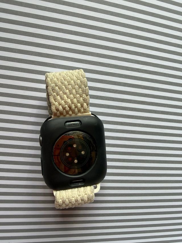 Reloj Apple Watch