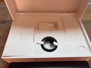 MacBook Air M4 Medianoche