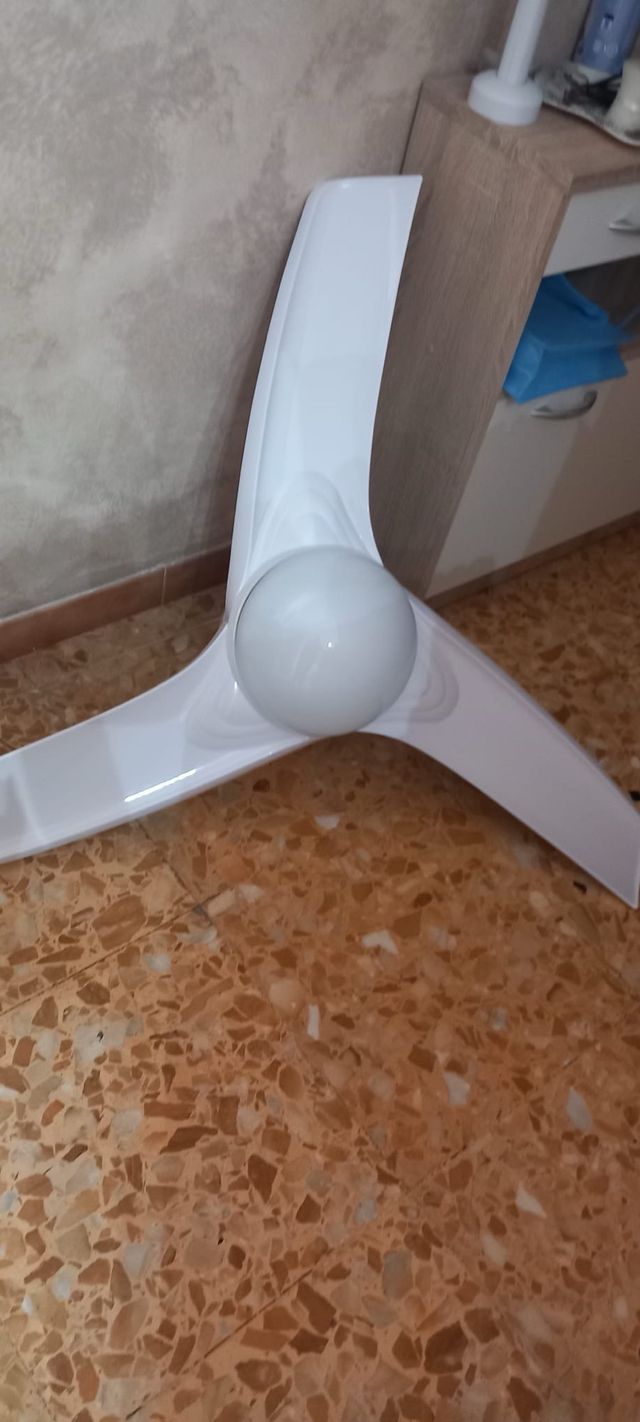 Ventilatore da soffitto