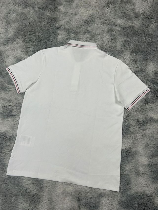 Polo Prada Blanco