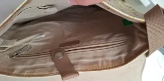 Bolso United Colors of Benetton