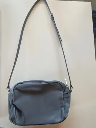 Bandolera Bimba y Lola Gris