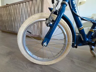 Bicicleta Infantil Decathlon City 900