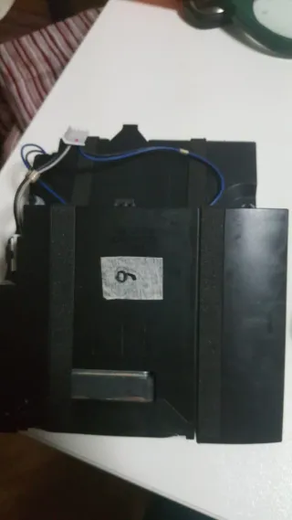 Scheda EAB62972201 EAB62972202 32LF580V