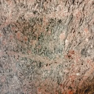 Retal de mármol granito Tiffany