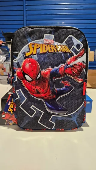 Funda Tablet Spiderman Marvel
