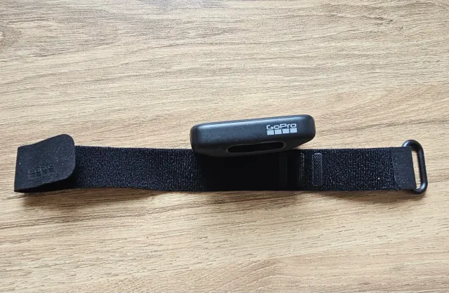 Controllo Remoto GoPro 9