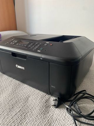 Impresora Canon PIXMA MX475