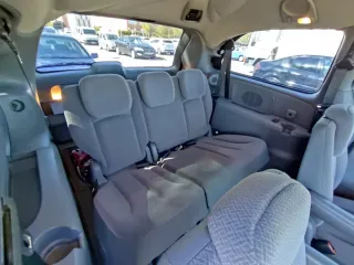 Chrysler Grand Voyager 2007