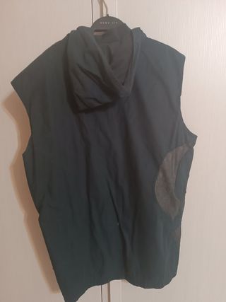 Gilet Freddy palestra running fitness XL